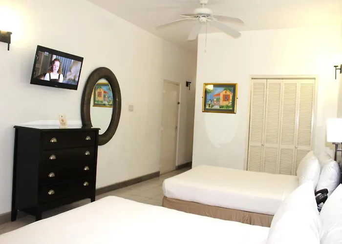 Altamont Court Hotel